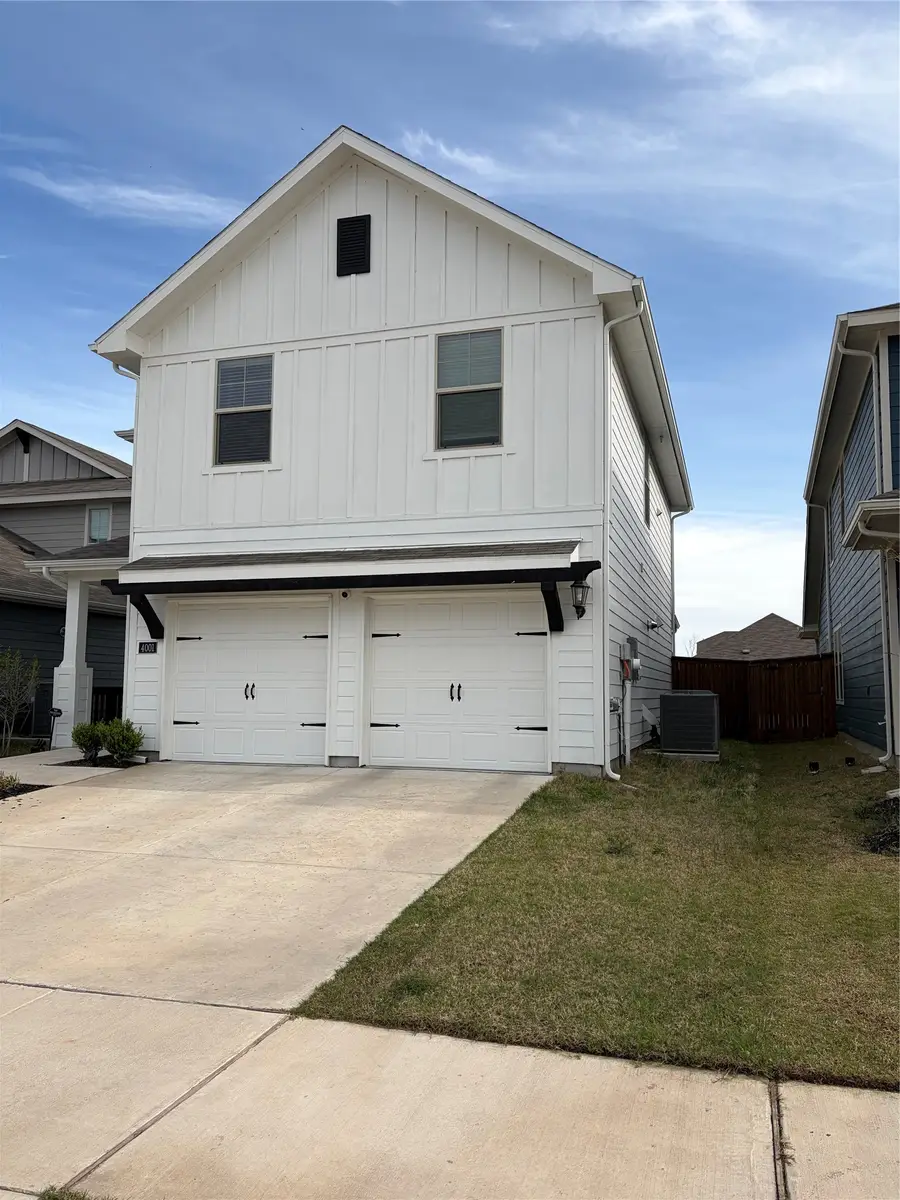 4001 Monticello Drive, Farmersville, TX 75442 - #2