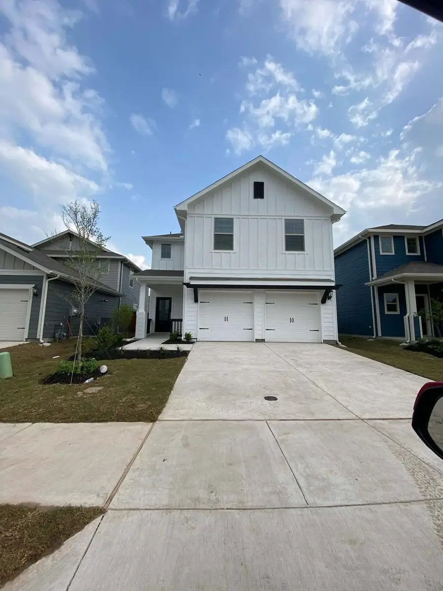 4001 Monticello Drive, Farmersville, TX 75442 - #3