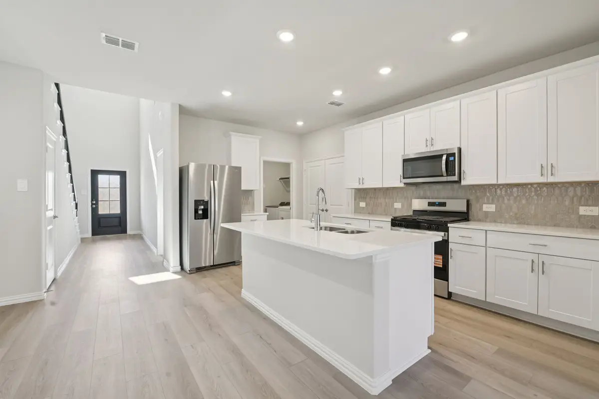 1402 Bridgestone Drive, Princeton, TX 75071 - #1