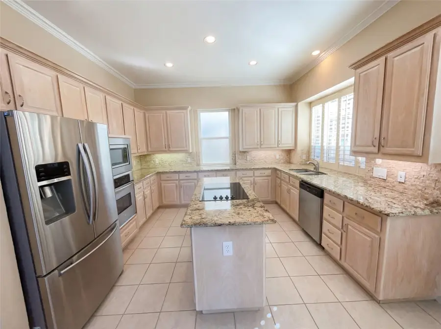 2741 Barrington Drive, Plano, TX 75093 - #2