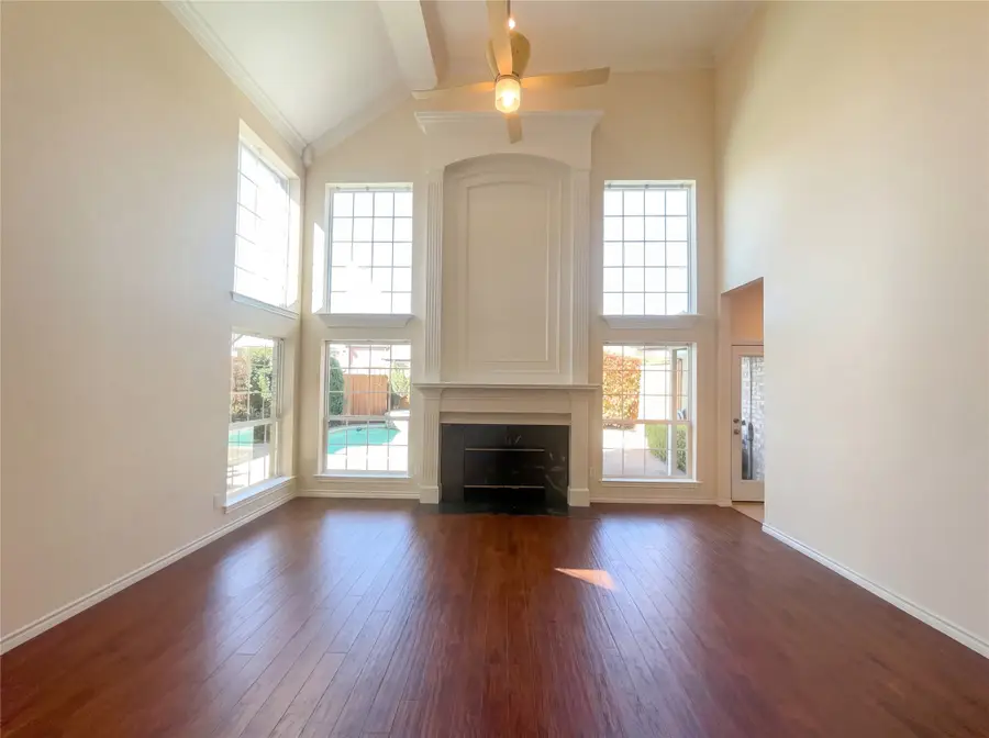 2741 Barrington Drive, Plano, TX 75093 - #3