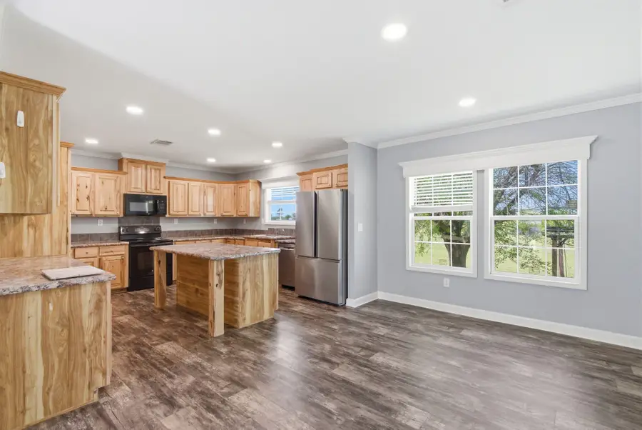 280 County Road 1304, Bridgeport, TX 76426 - #3