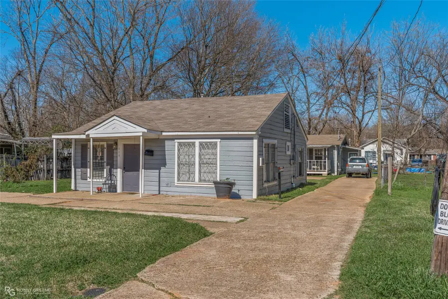 119 and 119 1/2 Thompson Street, Bossier City, LA 71111 - #3