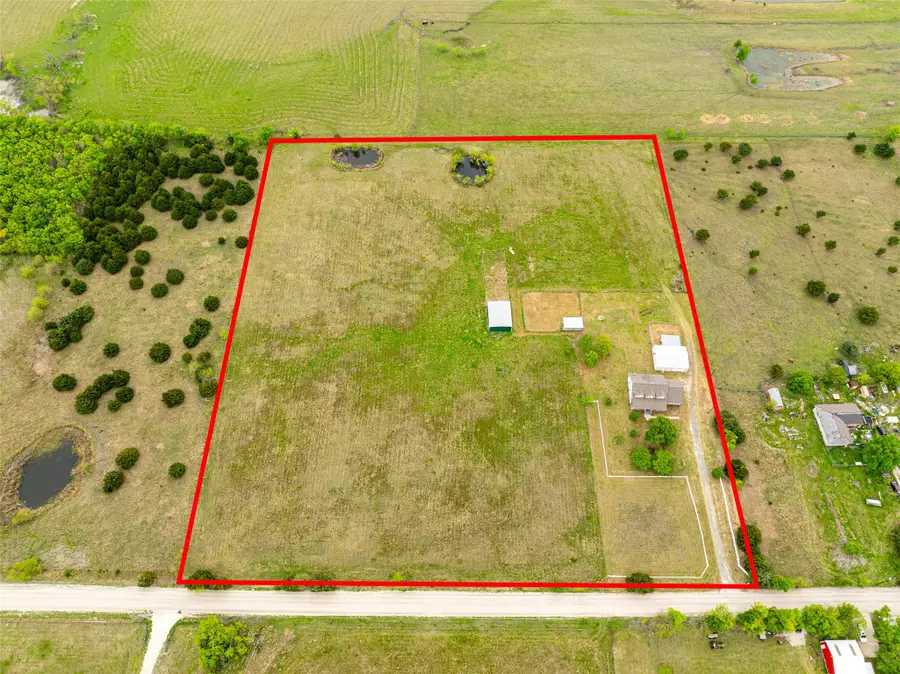 22050 County Road 850, Farmersville, TX 75442 - #2