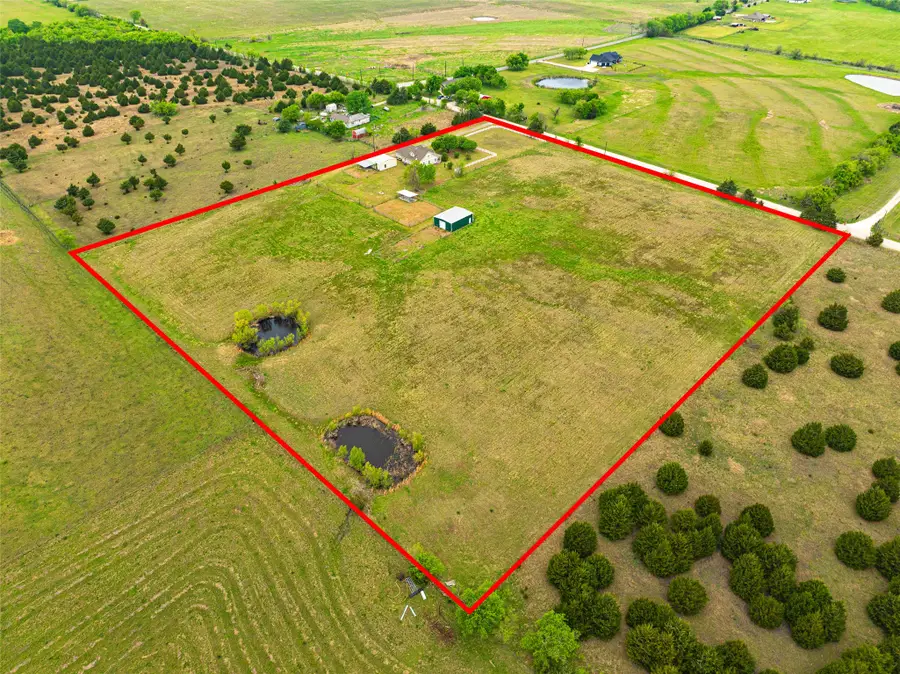 22050 County Road 850, Farmersville, TX 75442 - #3