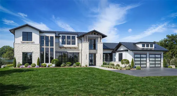 002 Frontier Shores Lane, Graford, TX 76449