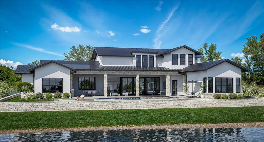 2703 Frontier Shores Lane, Graford, TX 76449 - #2