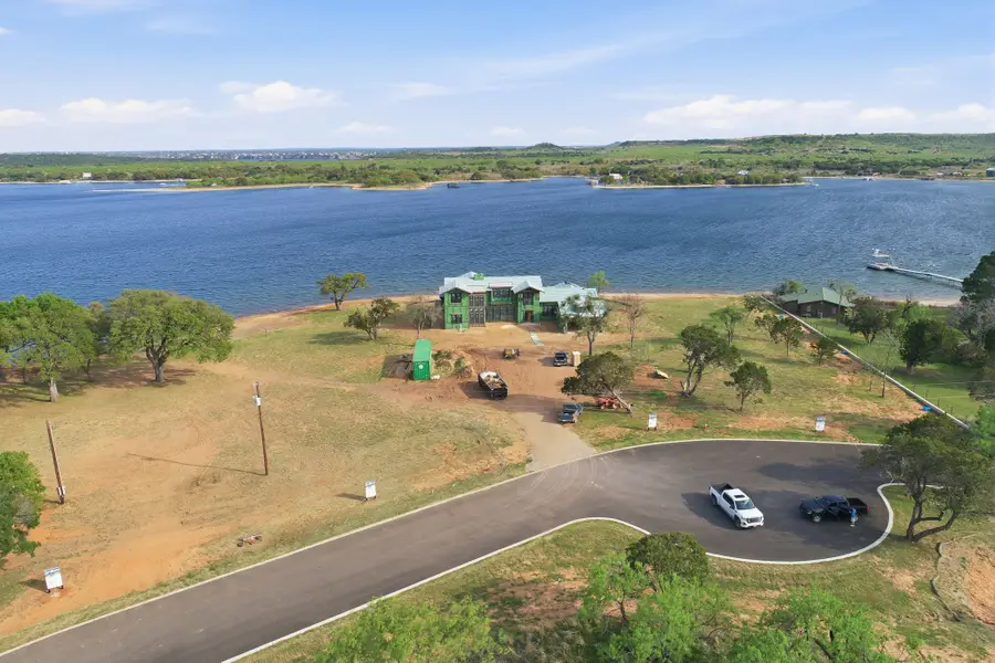 2703 Frontier Shores Lane, Graford, TX 76449 - #3