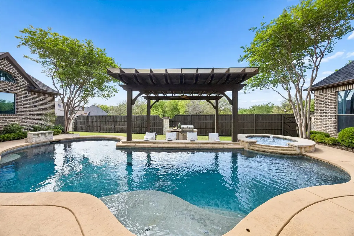 3507 Munstead Trail, Frisco, TX 75033 - #1