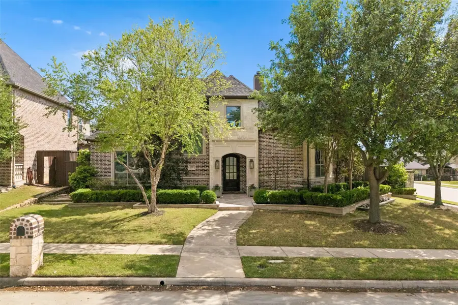 3507 Munstead Trail, Frisco, TX 75033 - #2