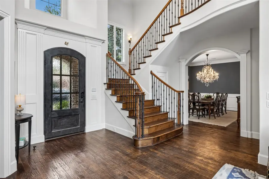3507 Munstead Trail, Frisco, TX 75033 - #3