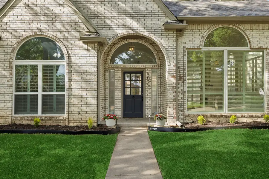 4637 Portrait Lane, Plano, TX 75024 - #2