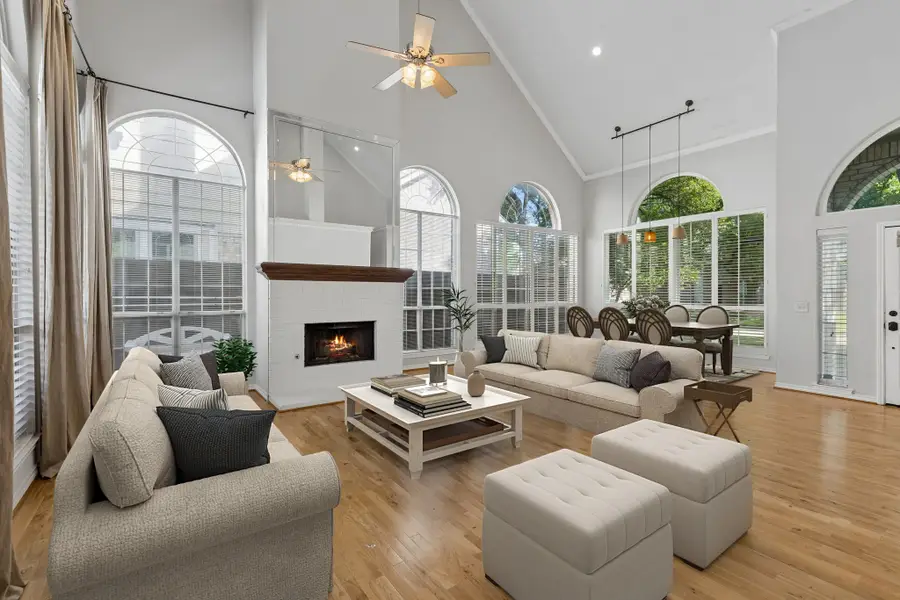 4637 Portrait Lane, Plano, TX 75024 - #3