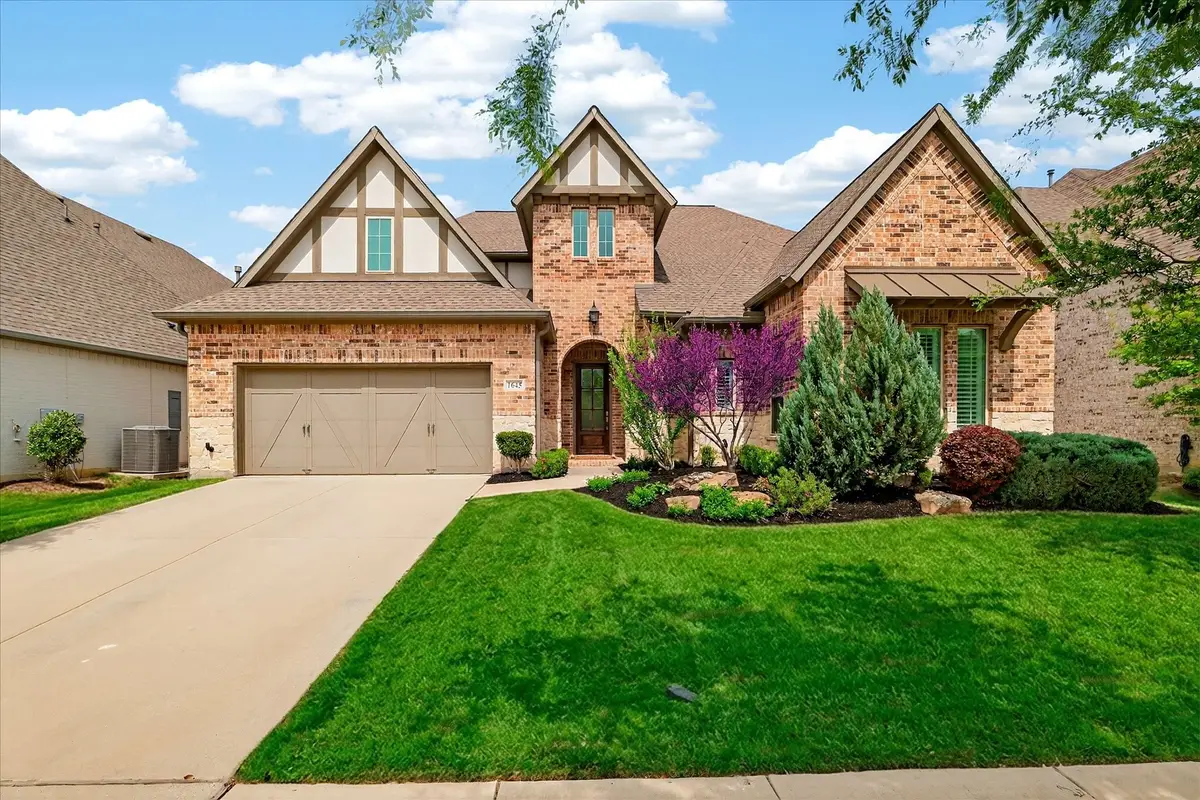 1645 Brighton Boulevard, Celina, TX 75009 - #1