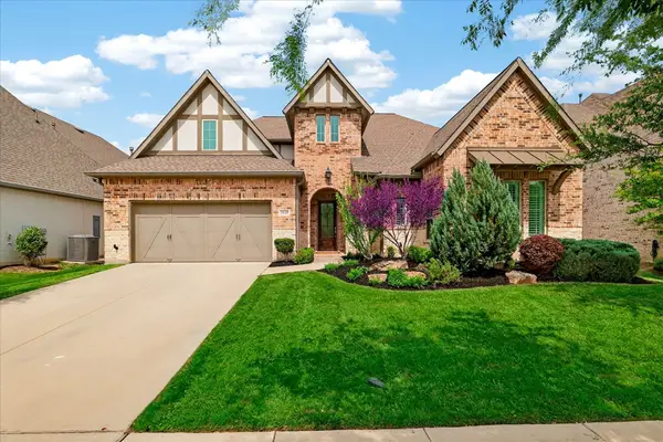 1645 Brighton Boulevard, Celina, TX 75009