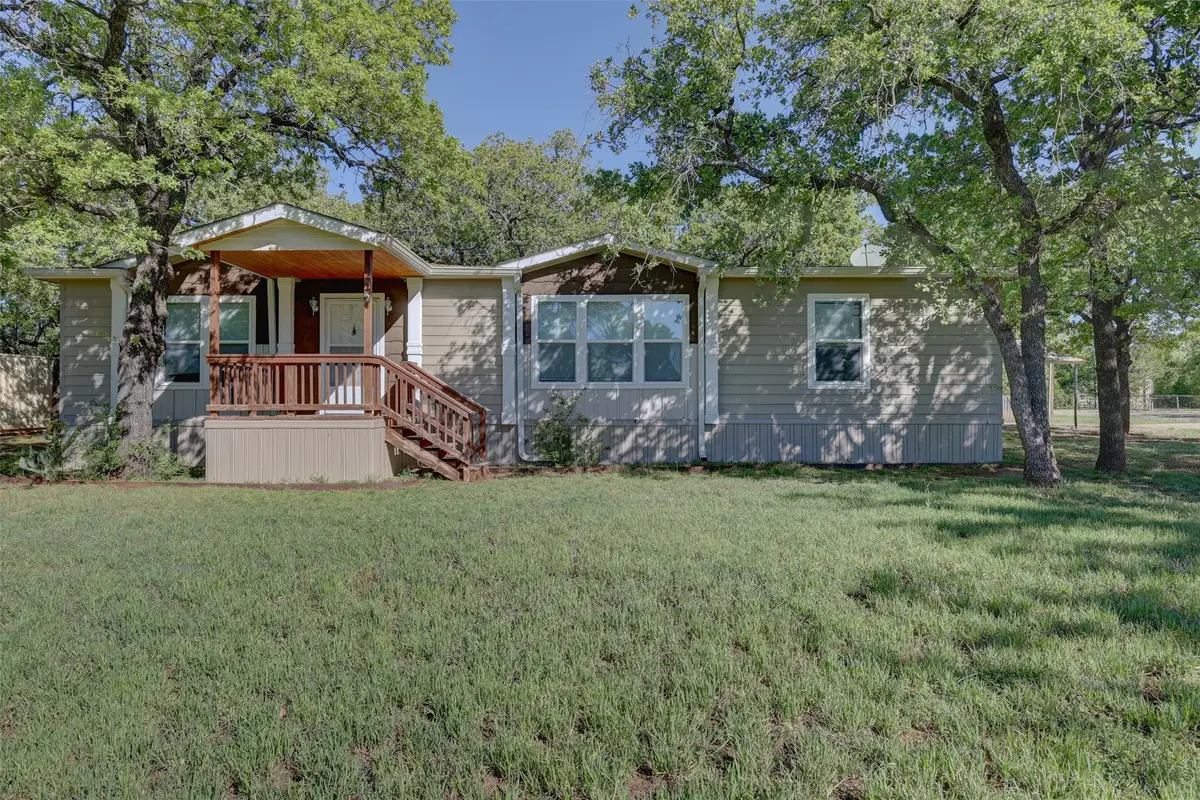 119 Post Oak Road, Whitney, TX 76692 - #1