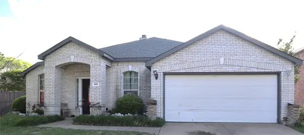 801 Sussex Drive, McKinney, TX 75071