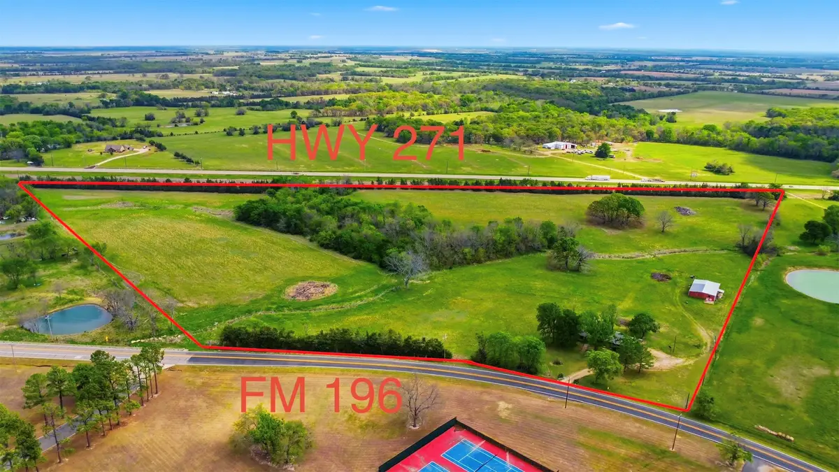 557 Fm 196, Pattonville, TX 75468 - #1