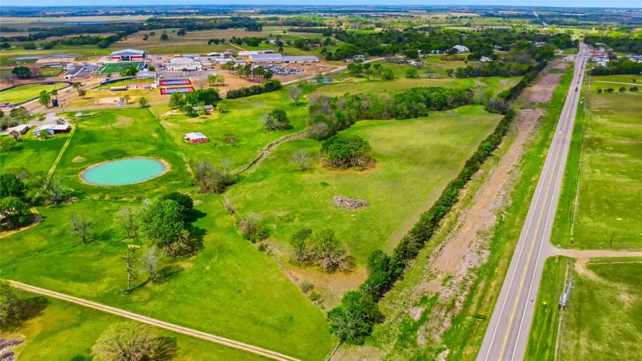 557 Fm 196, Pattonville, TX 75468 - #2