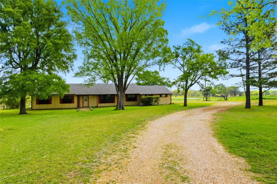 557 Fm 196, Pattonville, TX 75468 - #3