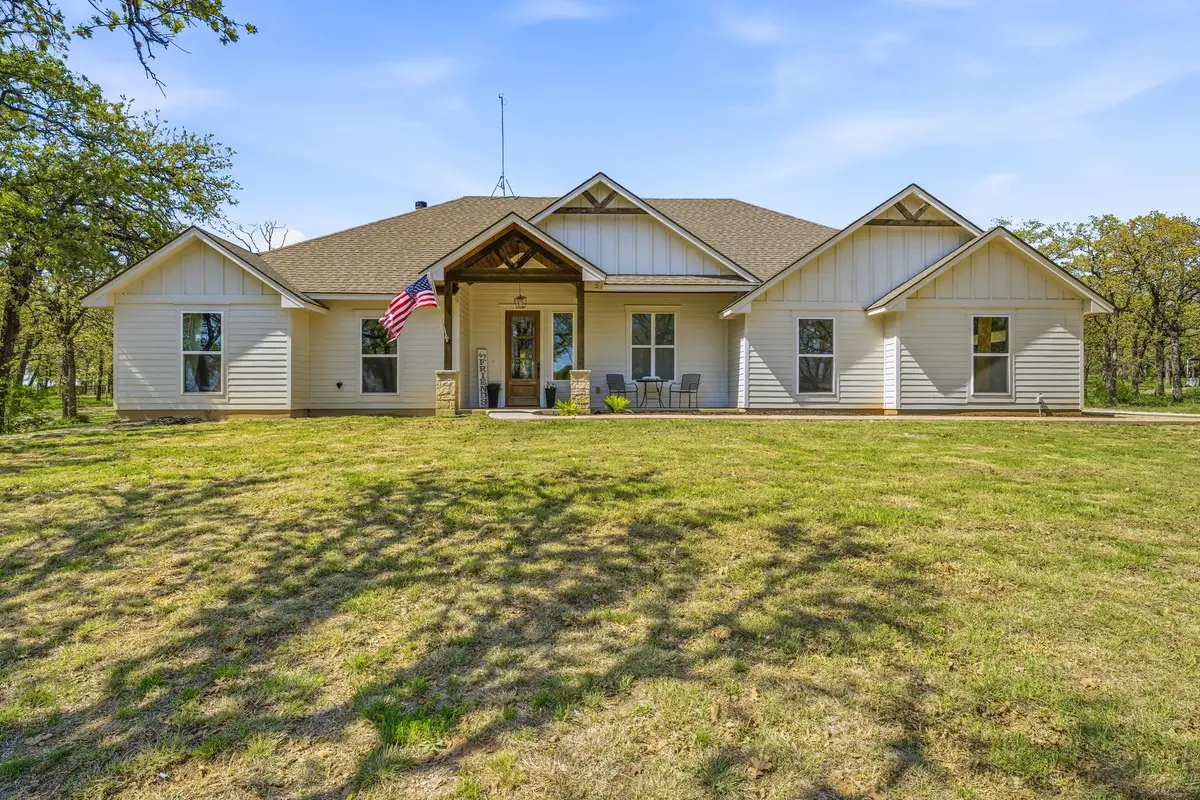 2235 County Road 176, Stephenville, TX 76401 - #1