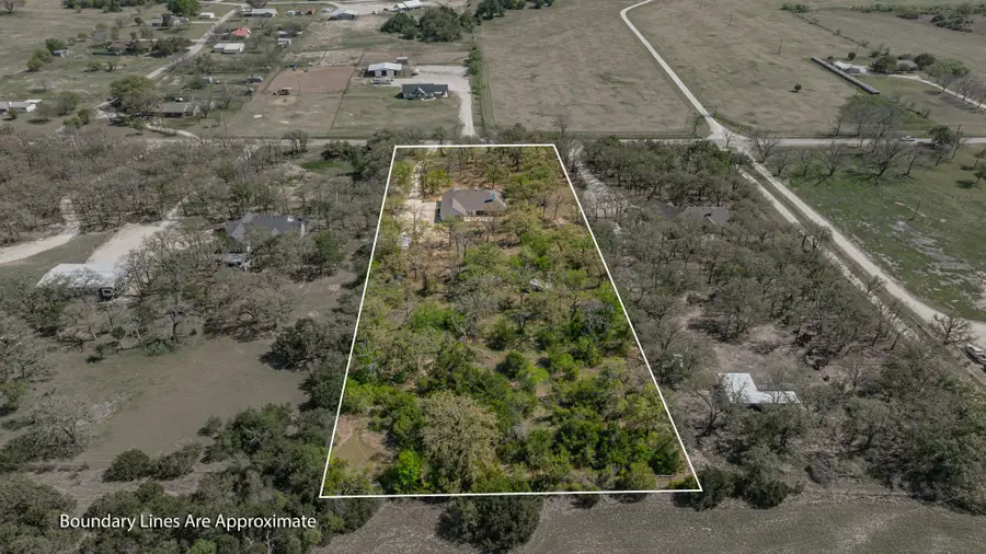 2235 County Road 176, Stephenville, TX 76401 - #2