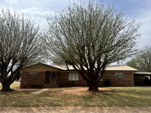 1014 Jameson, Paducah, TX 79248