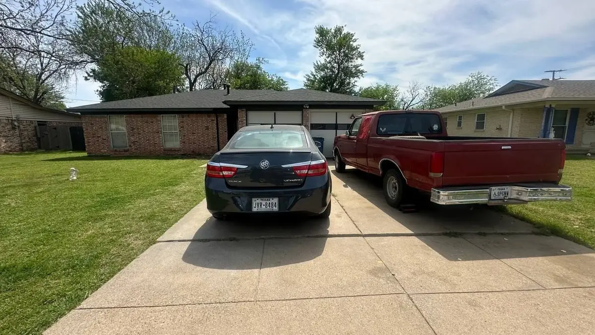 837 Marlene Drive, Everman, TX 76140 - #1