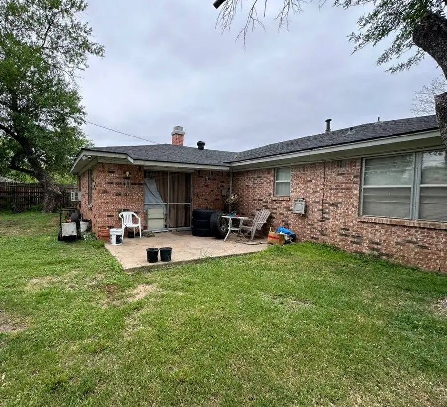 837 Marlene Drive, Everman, TX 76140 - #2