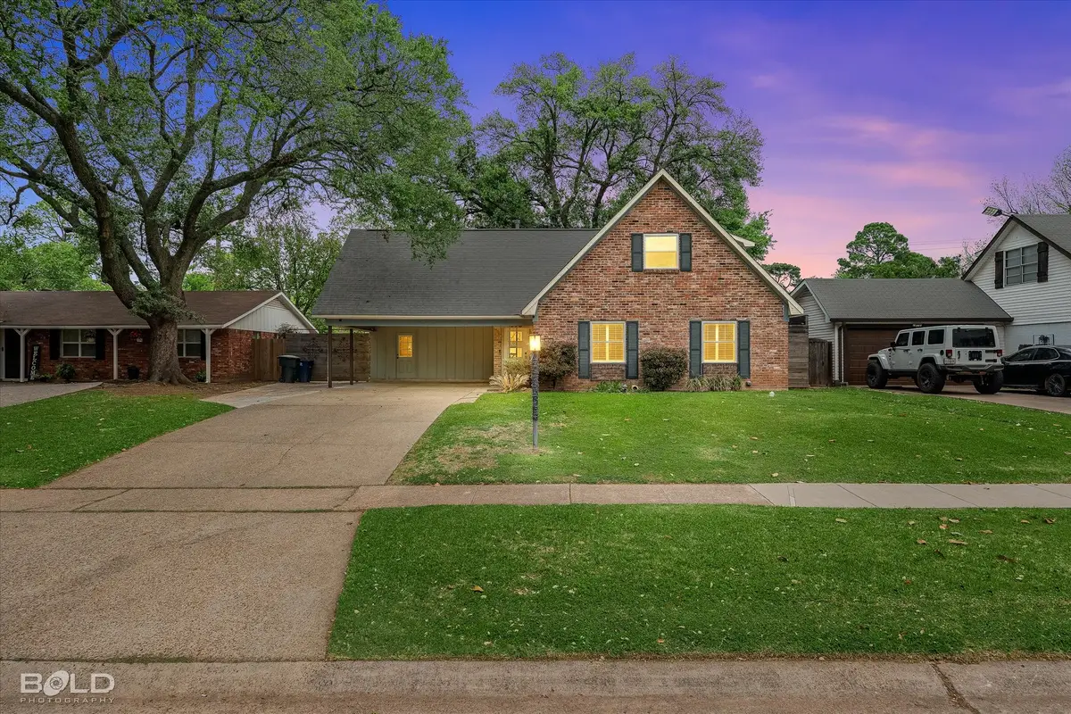 176 Chelsea Drive, Shreveport, LA 71105 - #1
