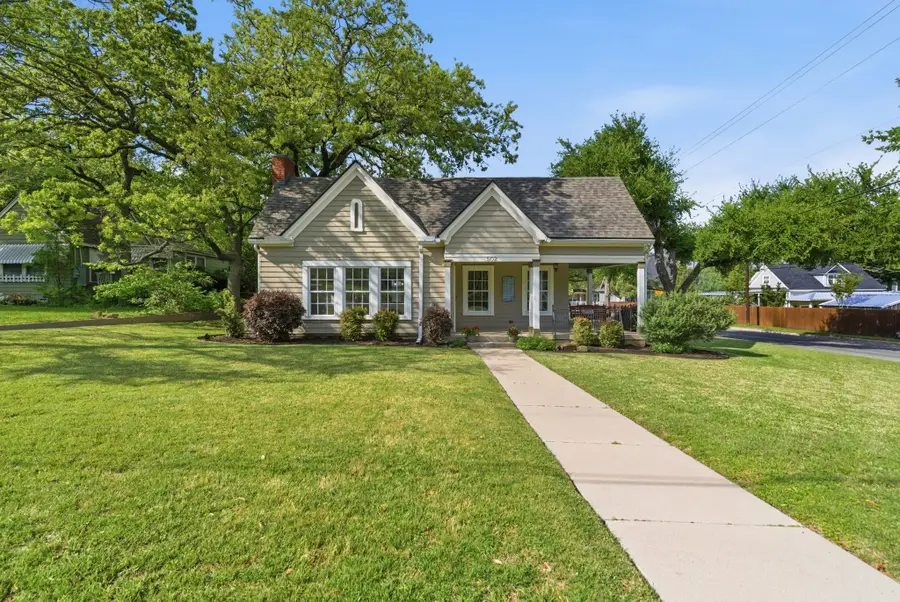 502 W Josephine Street, Weatherford, TX 76086 - #2