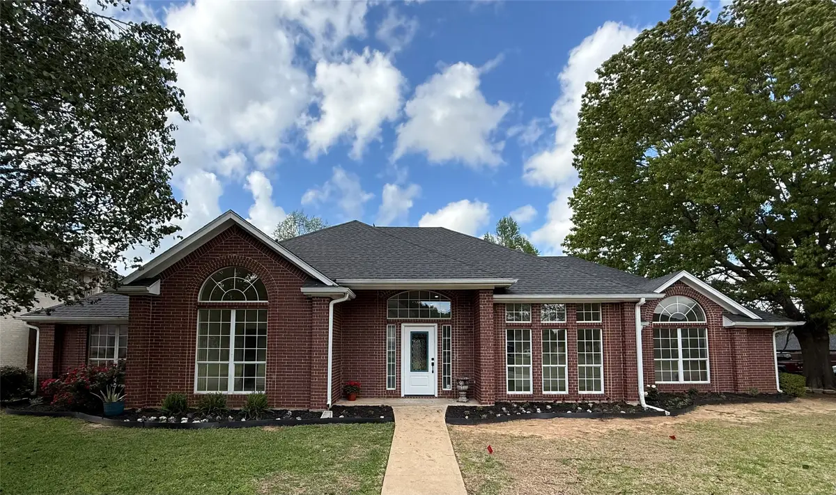 3025 Aspen, Paris, TX 75462 - #1