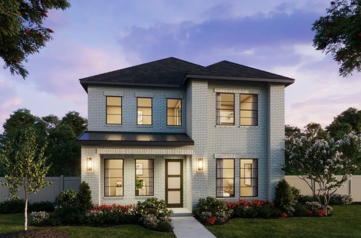 1121 Saltbrush Mews, Celina, TX 75009 - #1