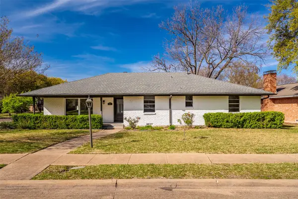 921 Bromwich Street, Garland, TX 75040