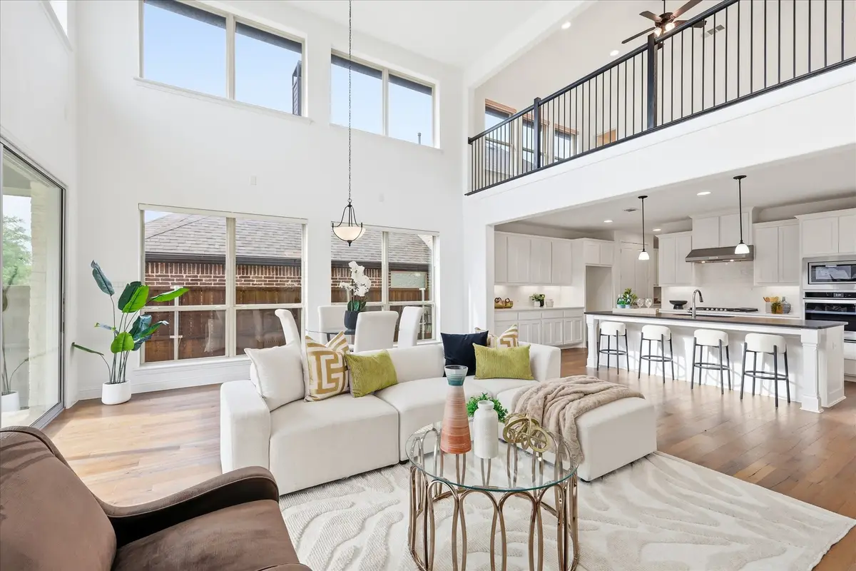 4532 Saint Samons Street, Carrollton, TX 75010 - #1