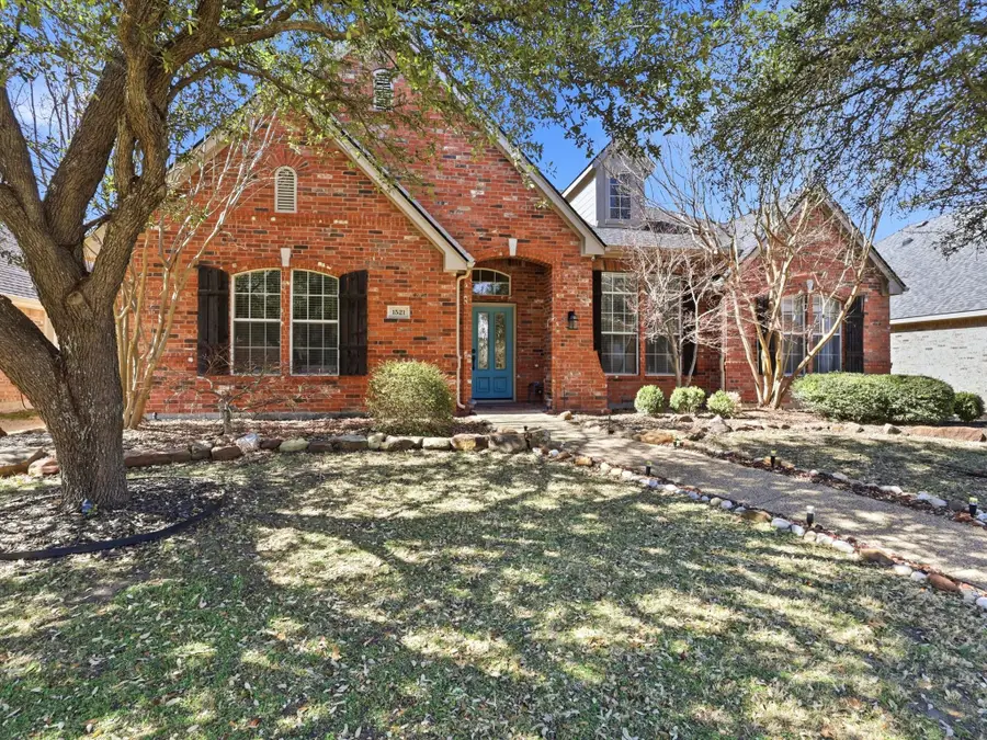 1521 Bethlehem Road, Allen, TX 75002 - #2