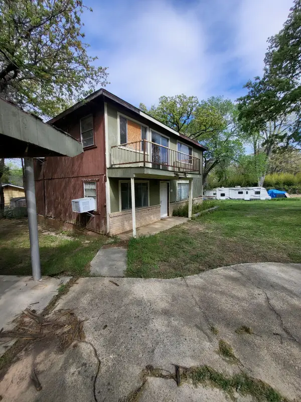 1938 Hillcrest Circle, Gordonville, TX 76245