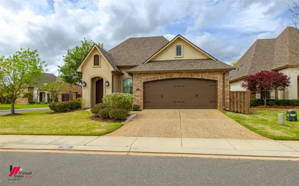 301 Cranbrook Court, Bossier City, LA 71111
