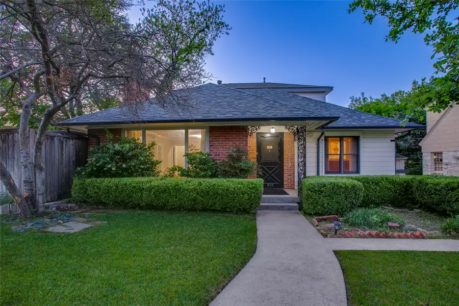 1439 Junior Drive, Dallas, TX 75208 - #2