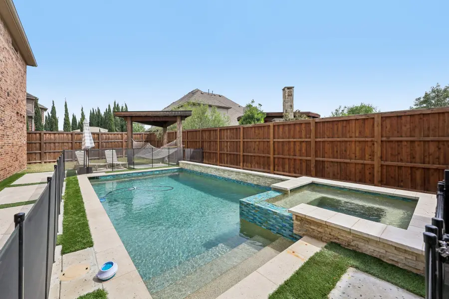 2704 Trophy Club Drive, Trophy Club, TX 76262 - #2