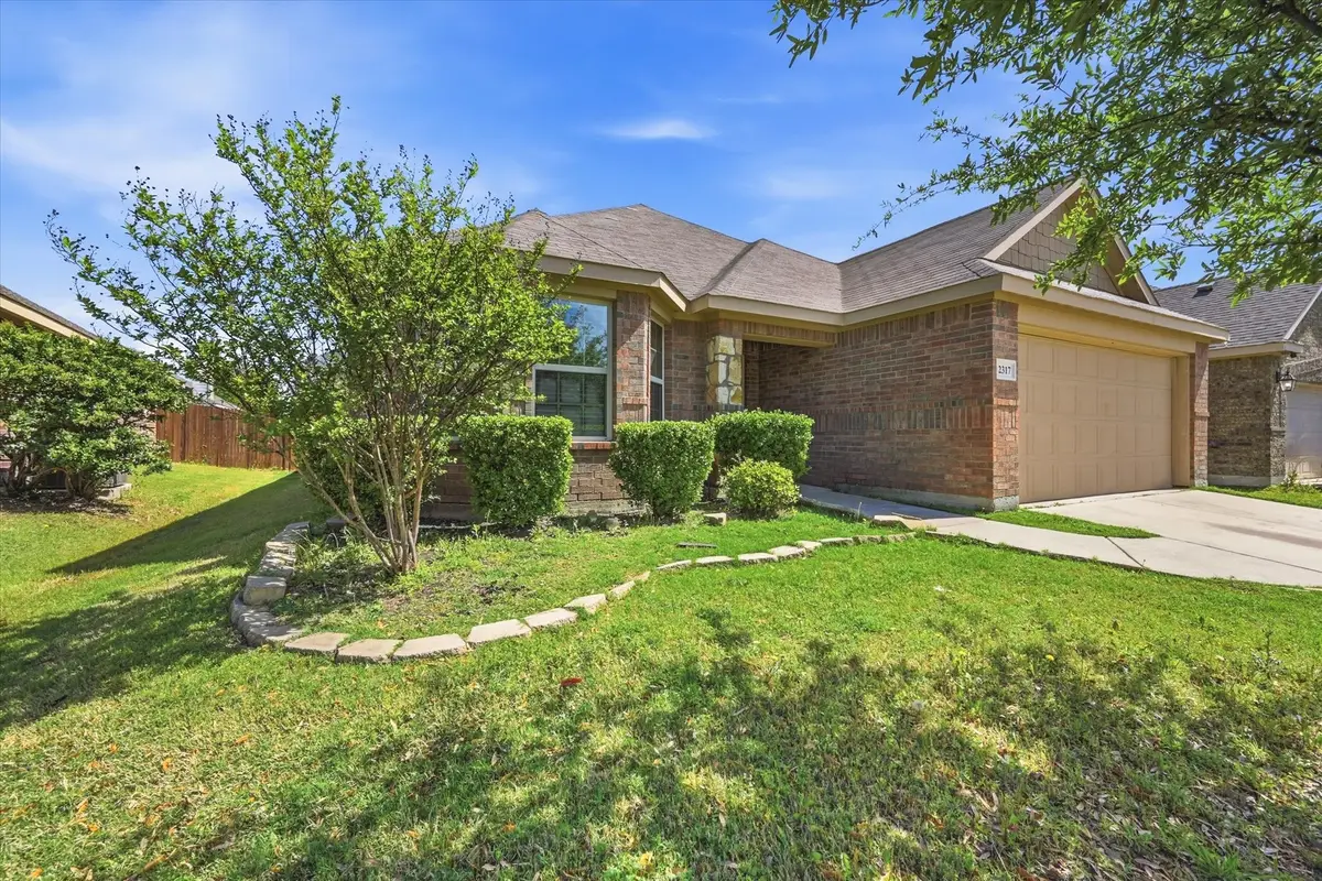 2317 Scott Creek Drive, Little Elm, TX 75068 - #1