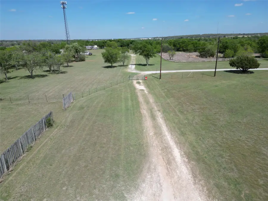 2101 Ridgeview Drive, Cleburne, TX 76033 - #2