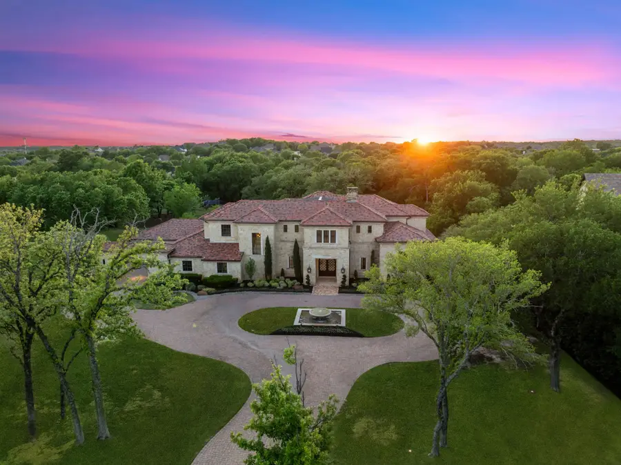 690 S Peytonville Avenue, Southlake, TX 76092 - #2