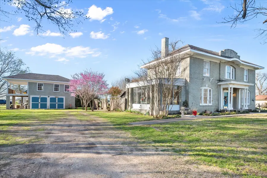 300 5th Street, Kerens, TX 75144 - #2