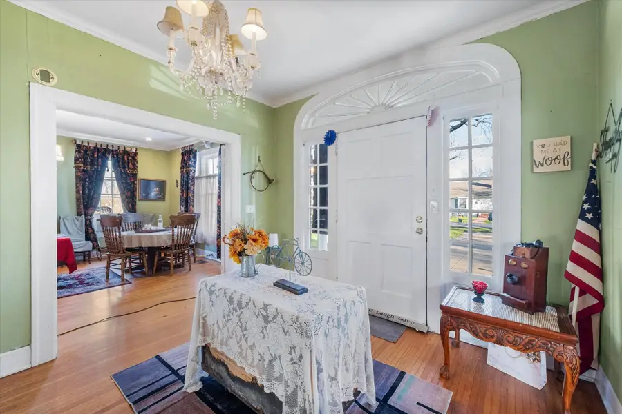 300 5th Street, Kerens, TX 75144 - #3