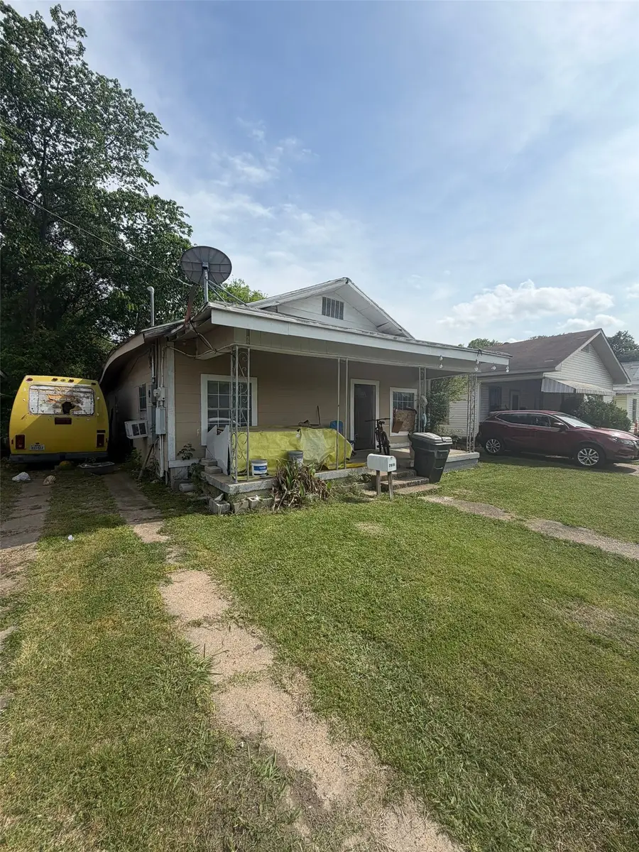 2910 Birmingham Avenue, Dallas, TX 75215 - #2