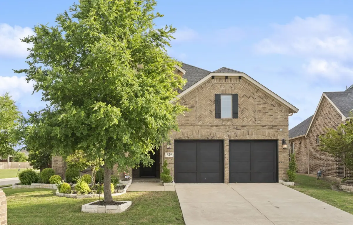 124 Lavender Lane, Wylie, TX 75098 - #1