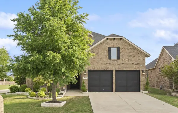 124 Lavender Lane, Wylie, TX 75098