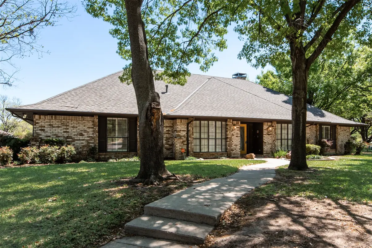 7325 Fuller Circle, Fort Worth, TX 76133 - #1