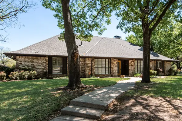 7325 Fuller Circle, Fort Worth, TX 76133